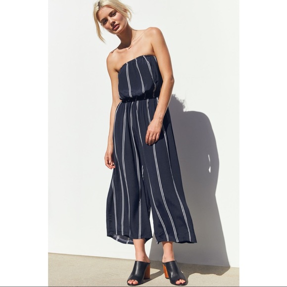 Urban Outfitters Jackson culotte jumpsuit - Picture 15 of 15